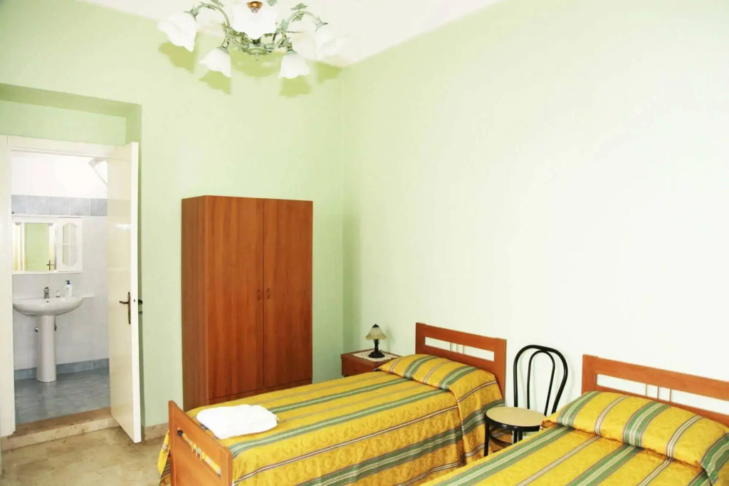 b&b new antico palazzo