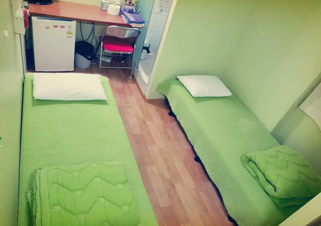 Girls Generation Hostel Women Only (только для женщин)