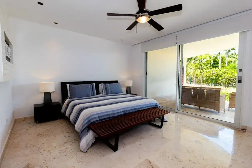 Elements Garden House 22 2 Bedroom Condo by RedAwning