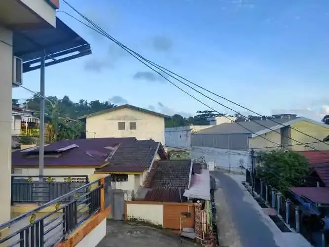 OYO 3948 Kenangan Syariah Guest House