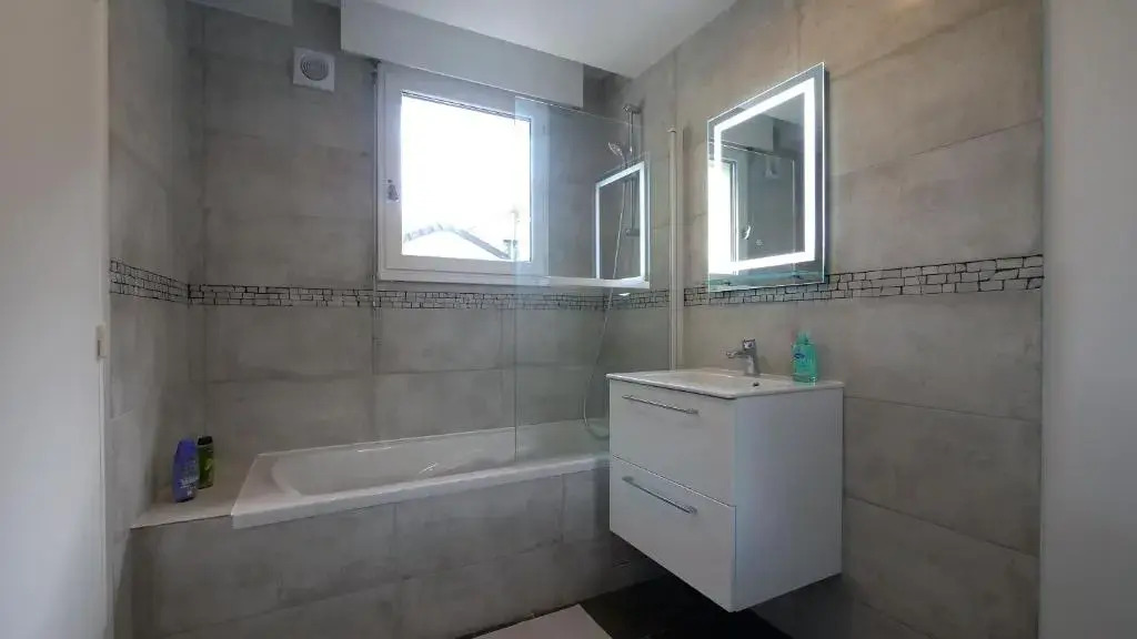 Residence Orly