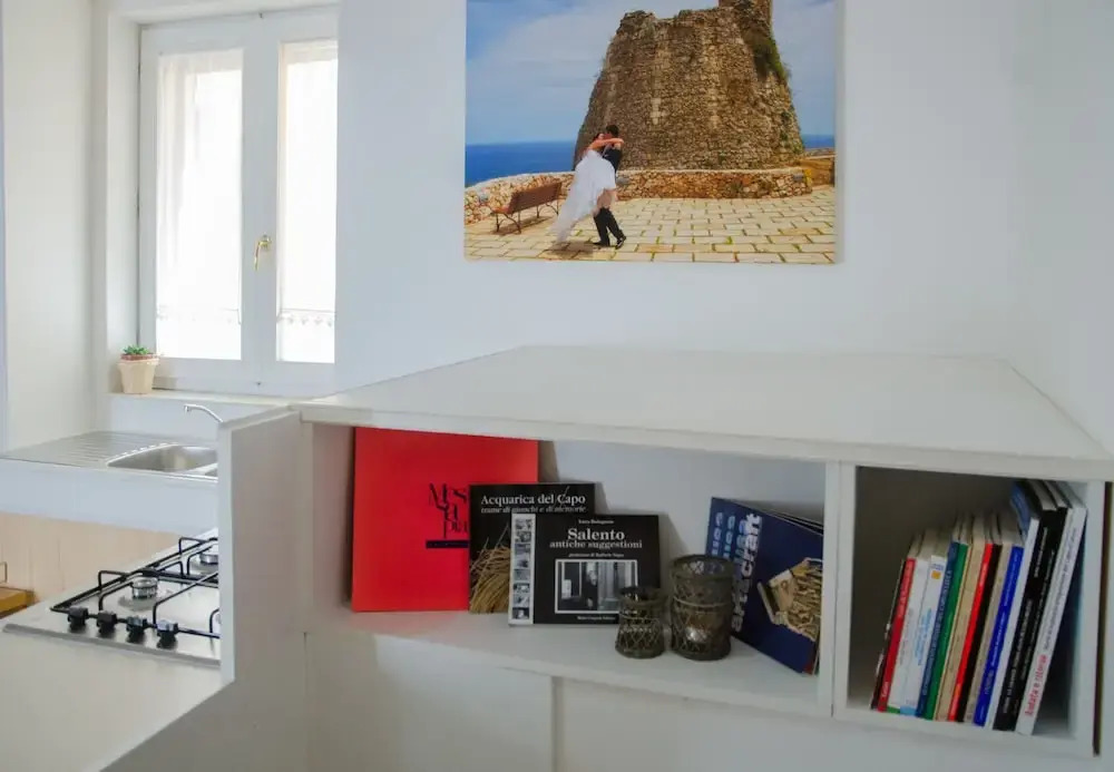 Loft a Sud Salento