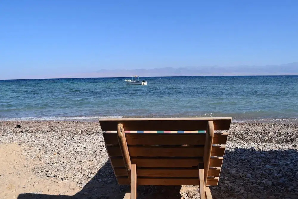 Fayrouz Beach Camp