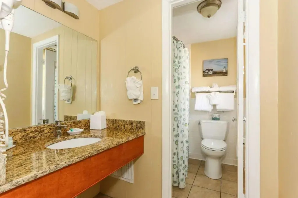 Cape Colony Inn
