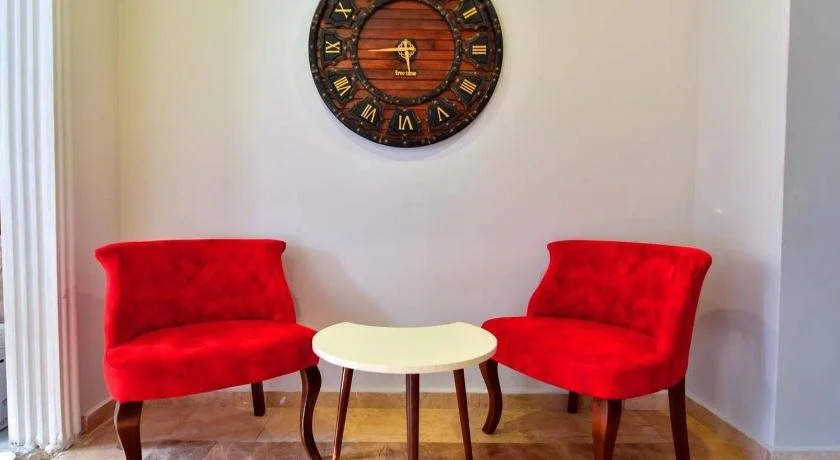 Ekinoks Suite Apart Hotel