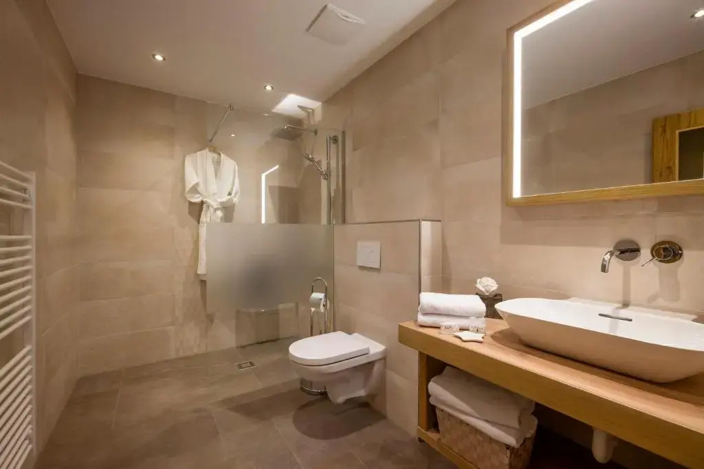 Aparthotel Gallahaus
