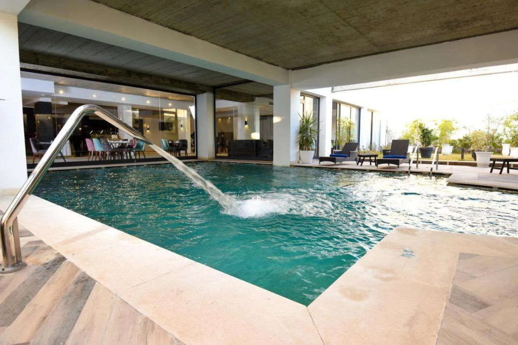 Hôtel Lescure Business and SPA