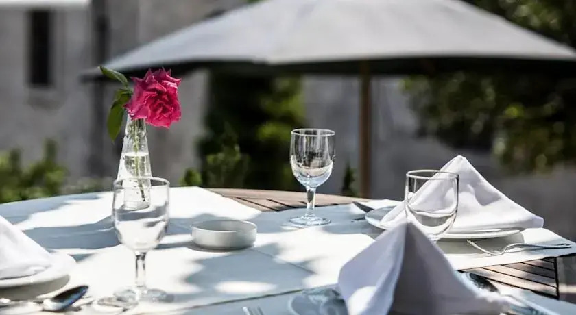 İkizevler Hotel
