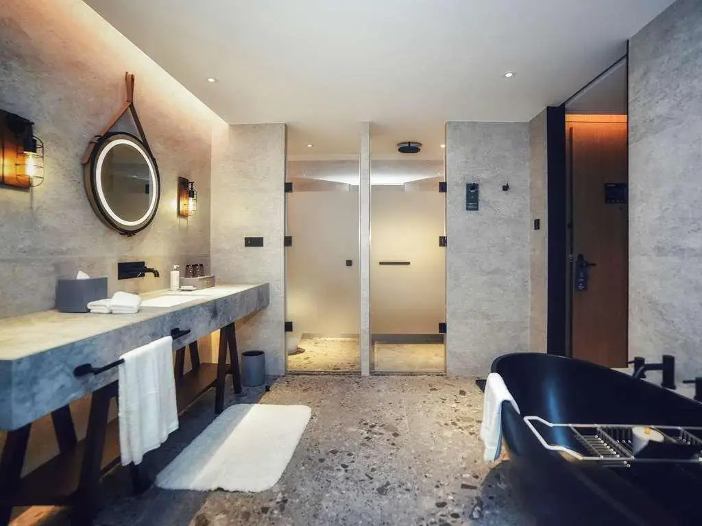 DongFengYun Hotel Mi'Le - MGallery Collection