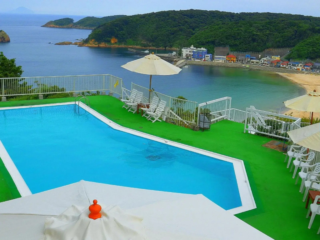 Shimoda View Hotel