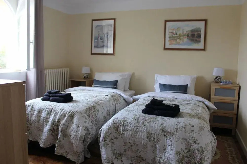 La Macarena Carcassonne B&B