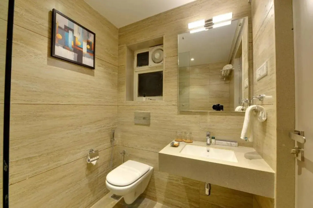 Iris Beacon Hotel, Rajkot