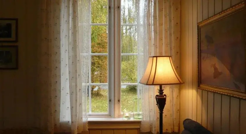 Hagaled Gjestegård