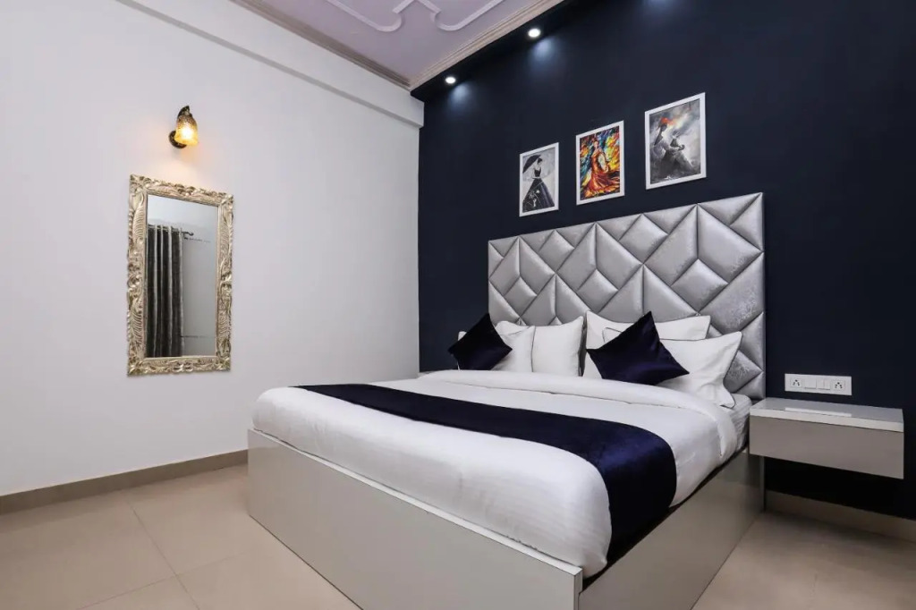 Hotel Vista