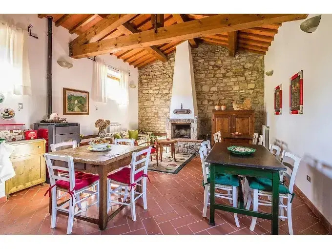 Podere il Palagio