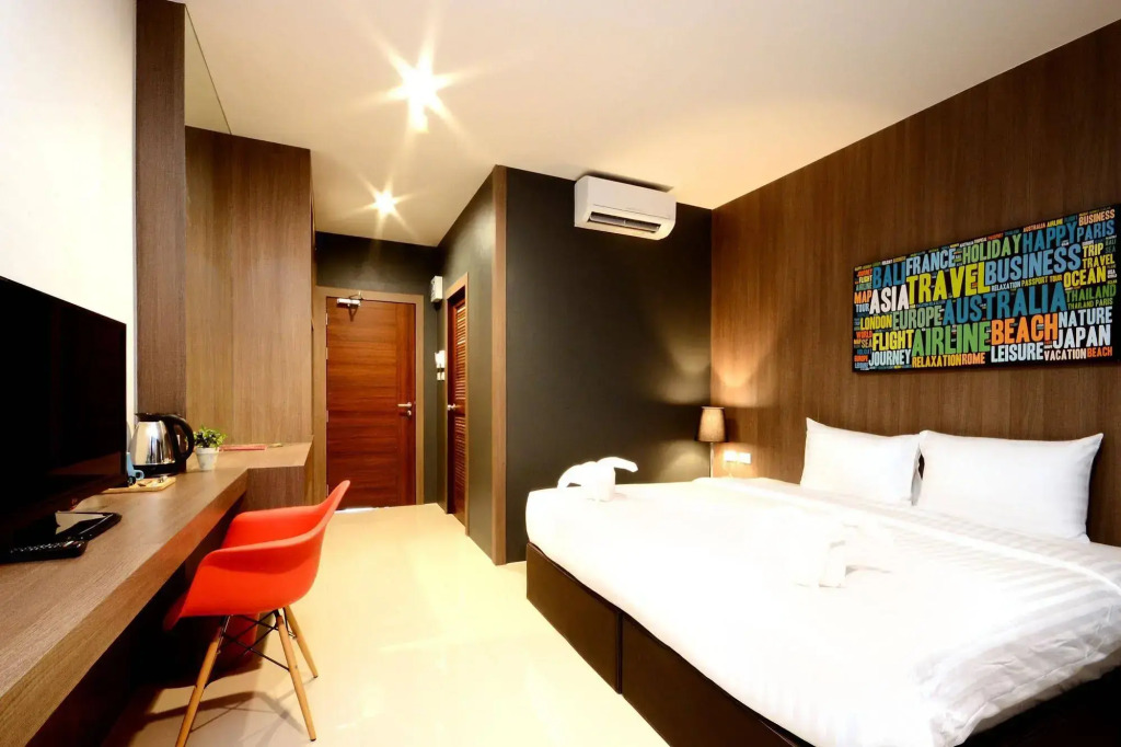 The Wind Hotel