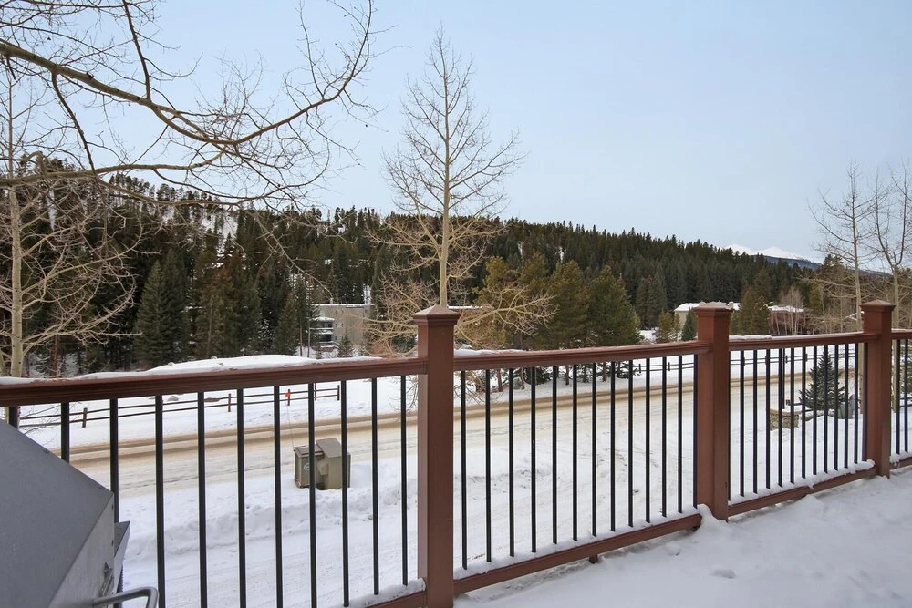 Eagle Ridge Escape - 1 Br Townhouse