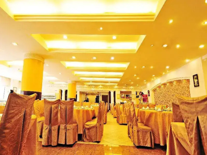 Jinjiang Inn Ningbo Yinxiang City Metro Road
