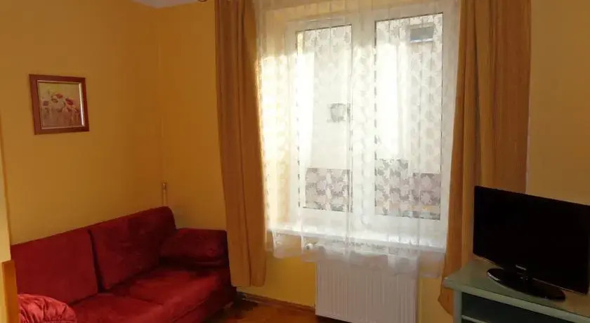 Ośrodek Wypoczynkowy Dziedzic
