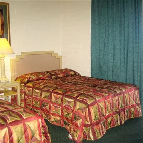 Yuma Cabana Motel