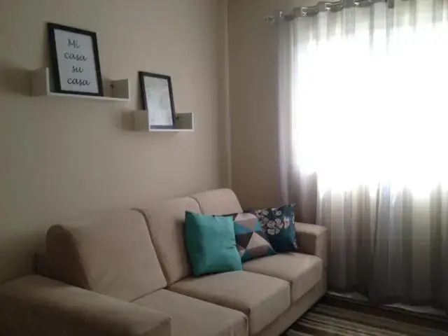 Apartamento Vila do Sol