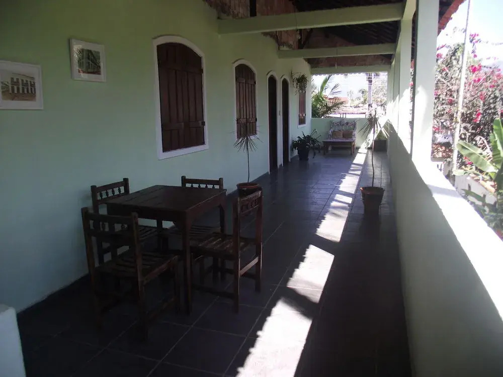 Casa Tulipa