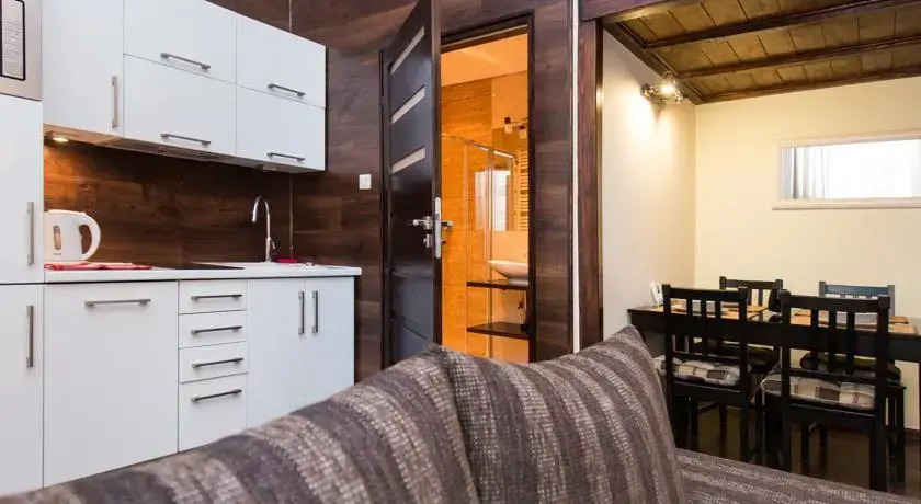 Marka Residence