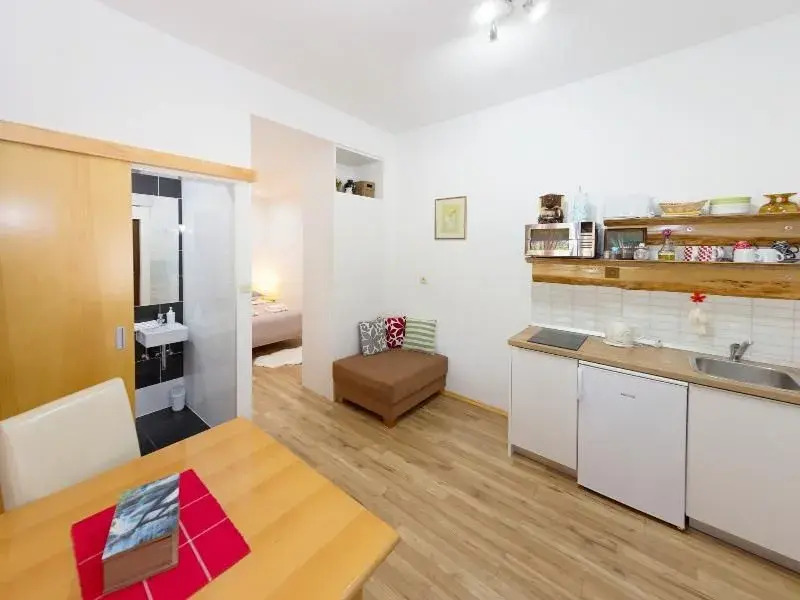 Studio Apartments Plitvice Lacus