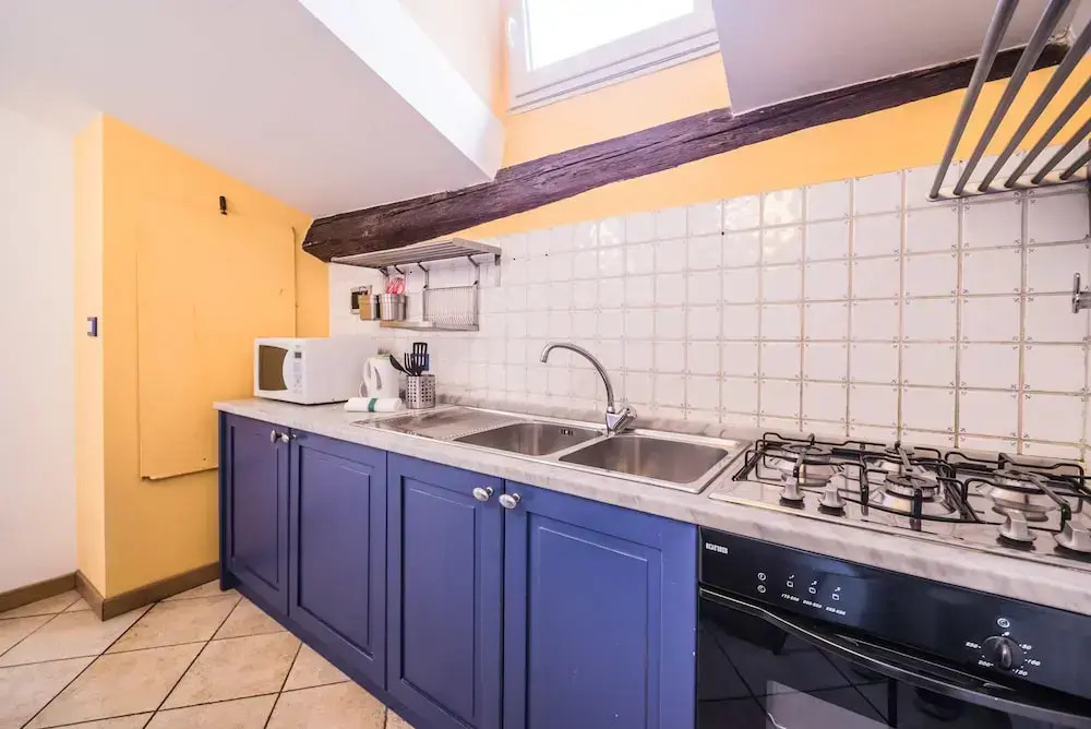 Stunning 2BD Apt 7min Walk to Duomo