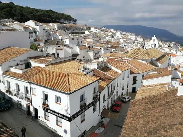 El Duende del Tejar