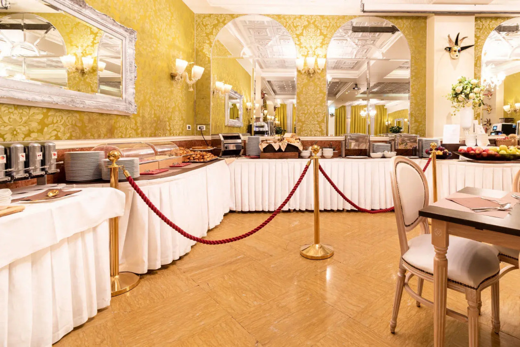 Hotel Principe