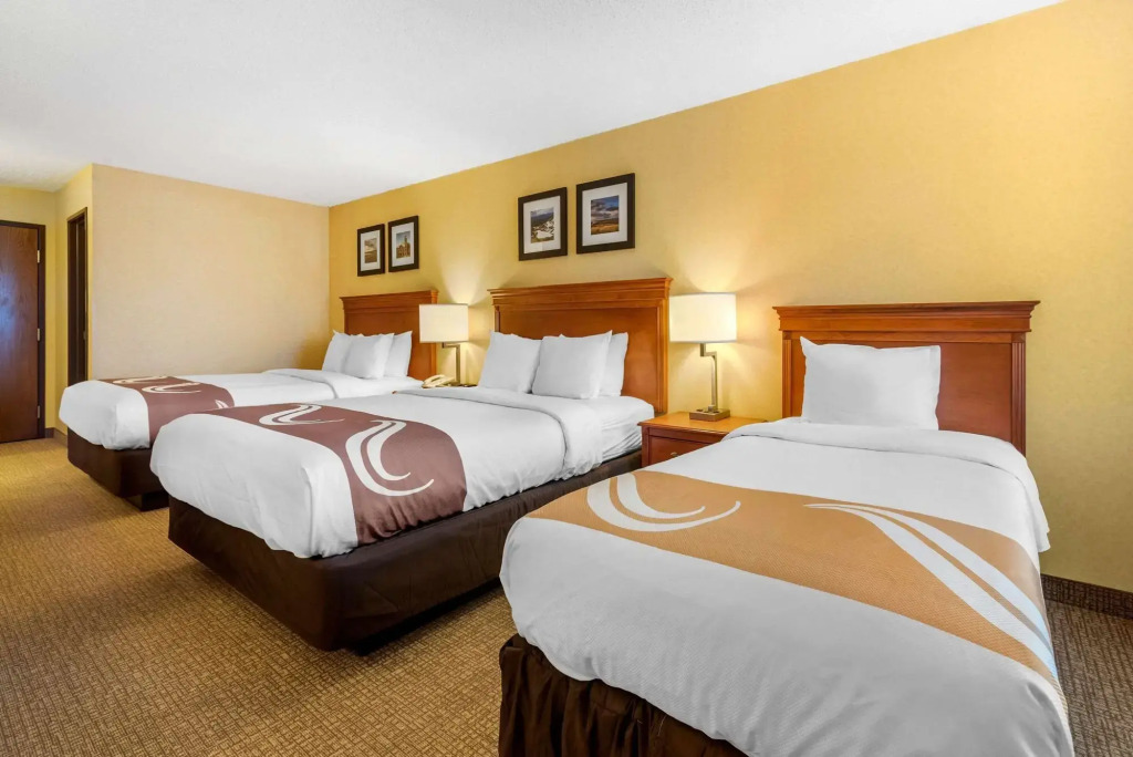 Quality Inn Pueblo North