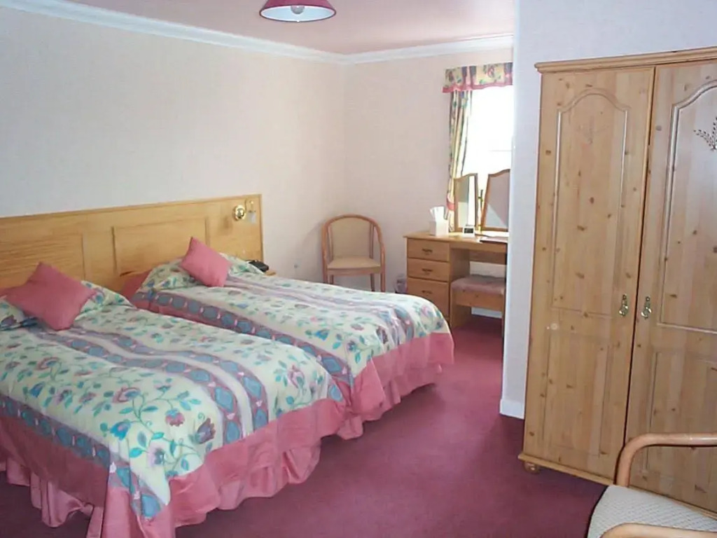 Windsor Hotel