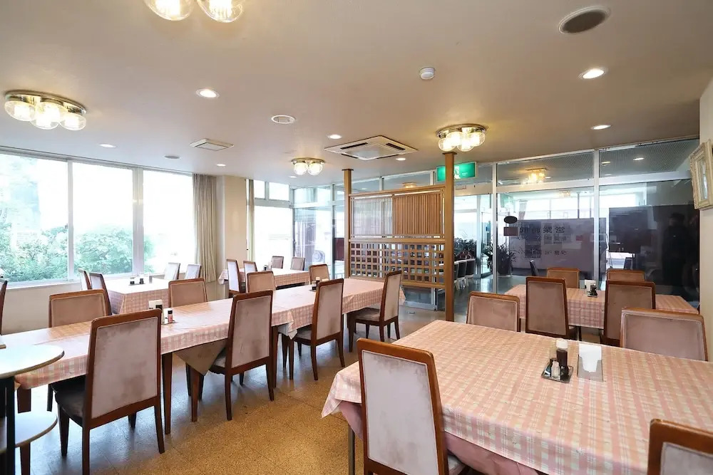 Hotel Tensui