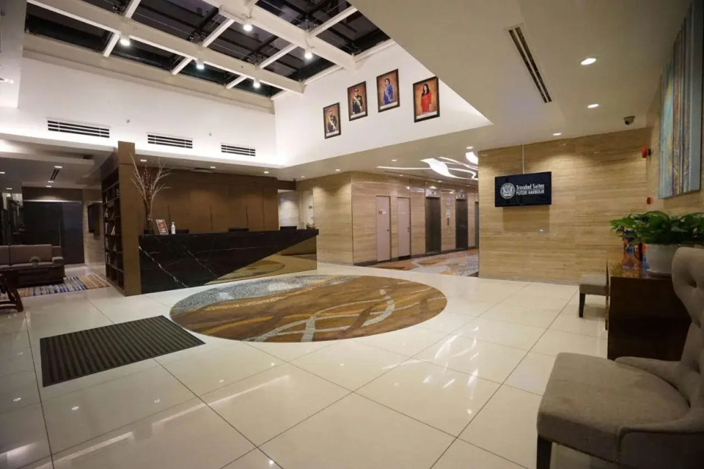 Trinidad Suites Johor, Trademark Collection by Wyndham