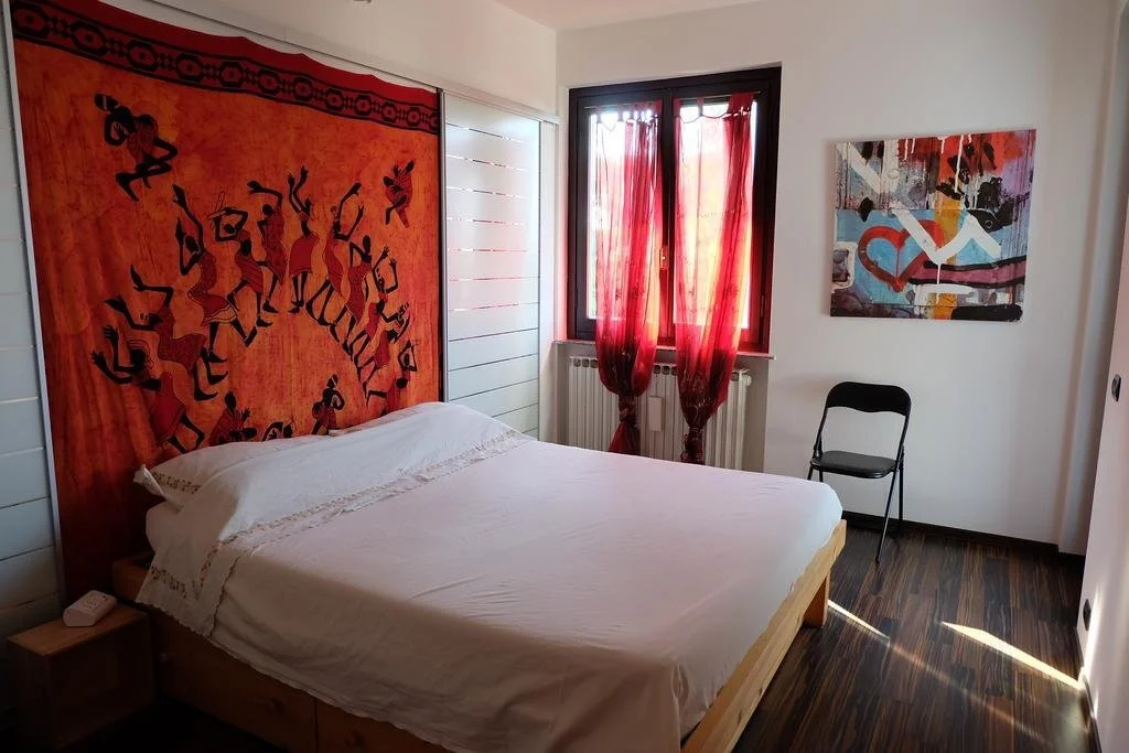 Aria di Casa B&B