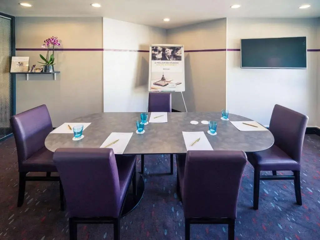 Mercure Montpellier Centre Antigone