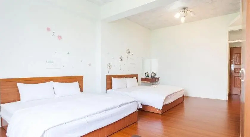 Slow Time Homestay