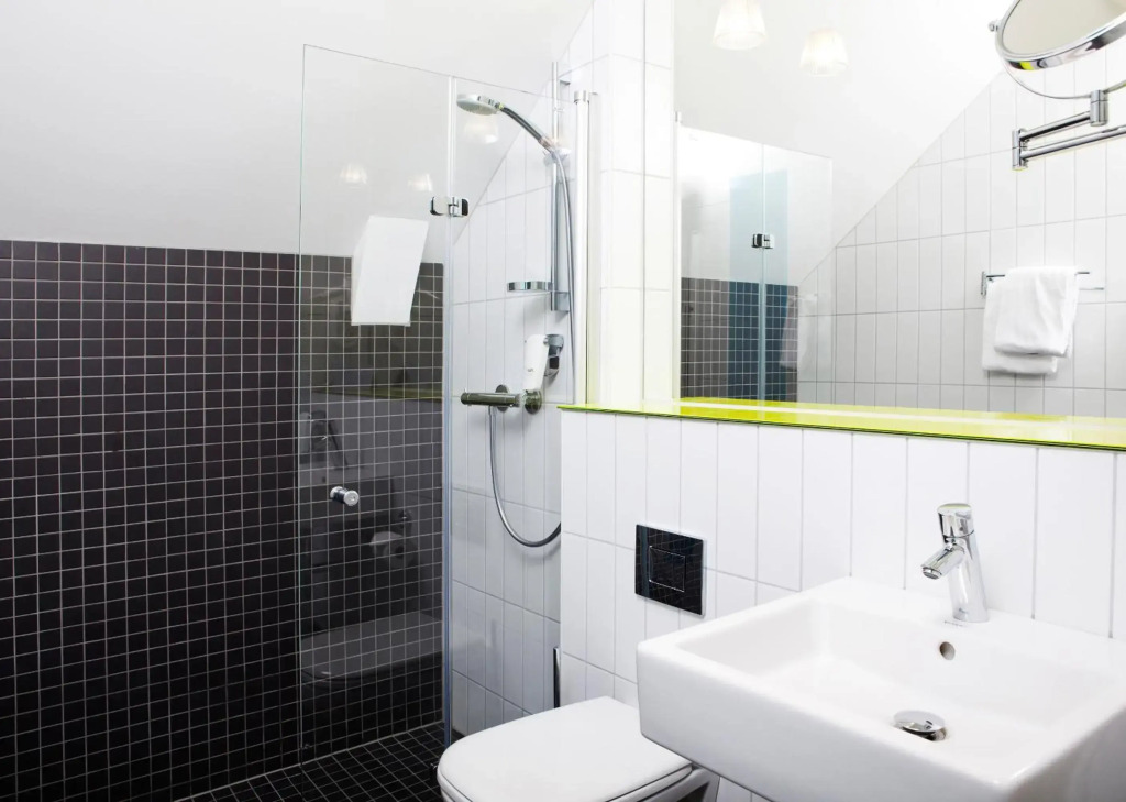 Quality Hotel Waterfront