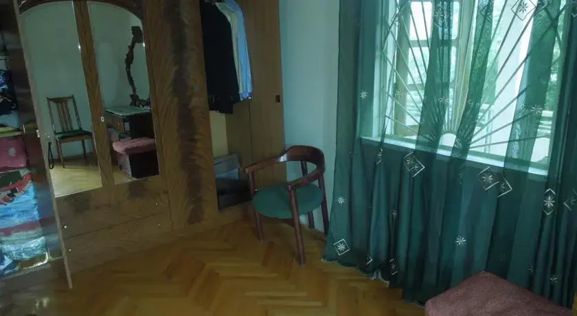 Zaza Apartment on Abashidze