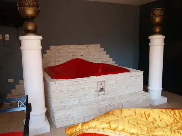 Hostal Isis