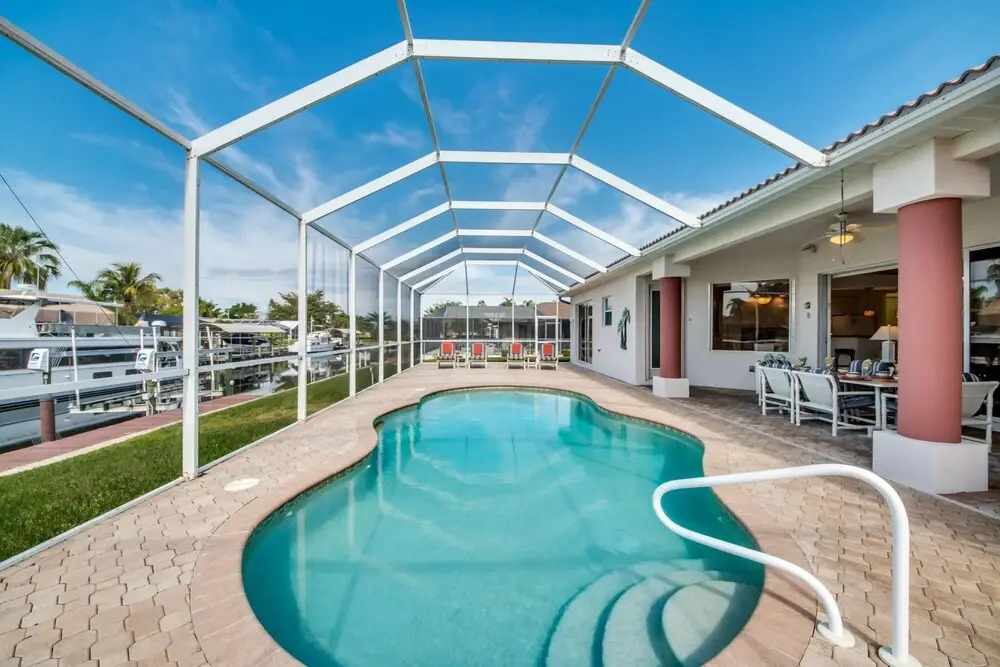 Ocean Drive SW Cape