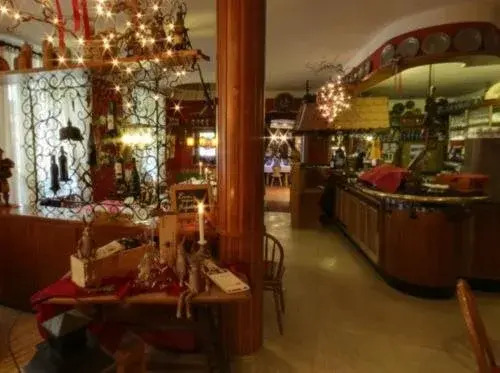 Hotel-Restaurant Drei Hasen
