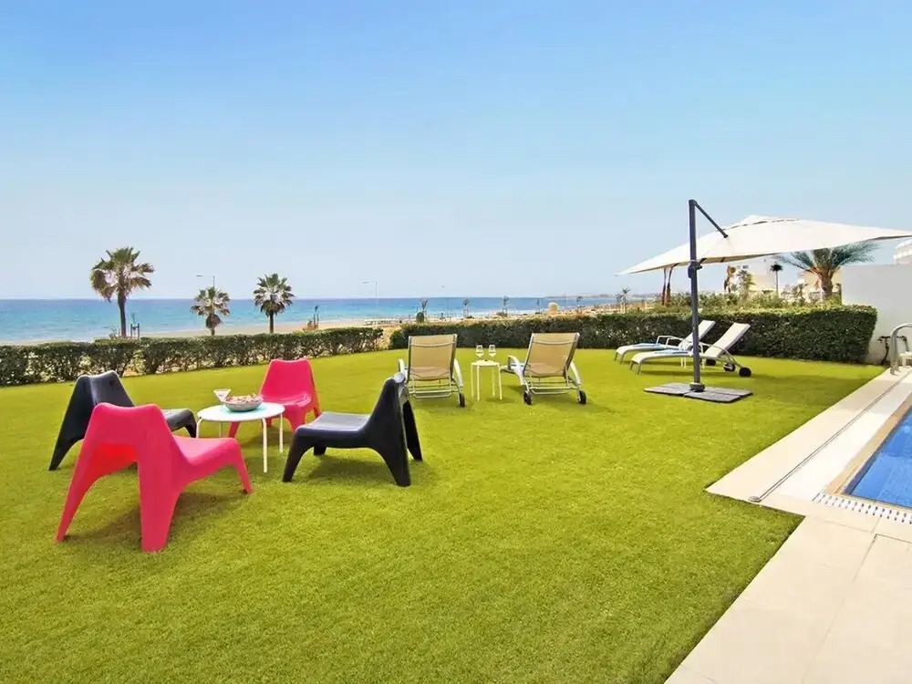 Villa Napa Seaside