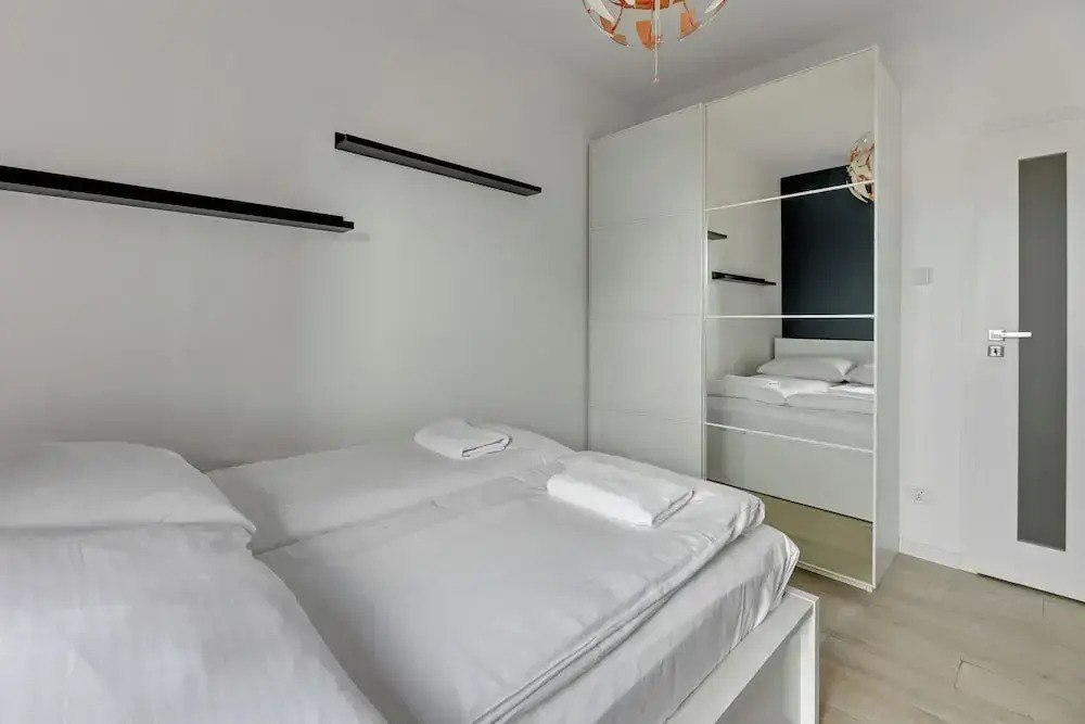 Lema 4 by Grand Apartments