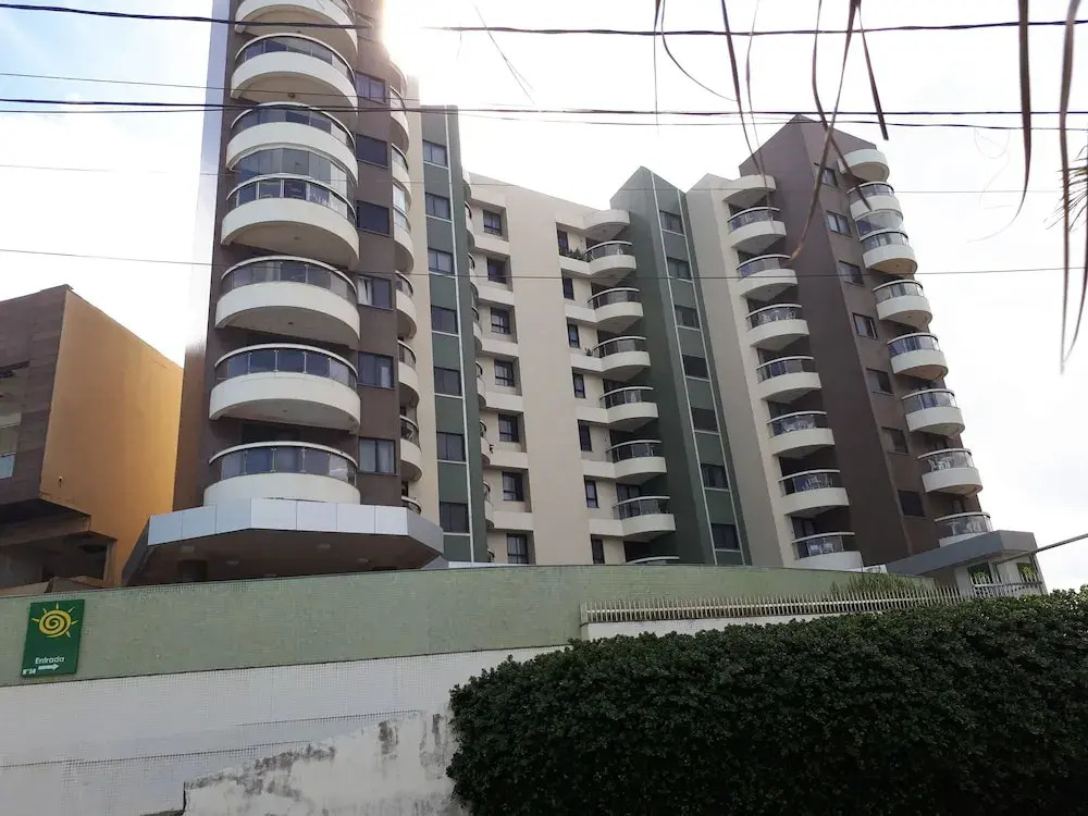 Apart Hotel Sol Nascente