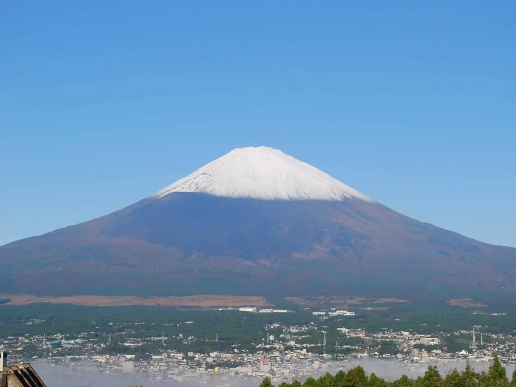 Kuretake Inn Gotemba Inter Gold Cabin