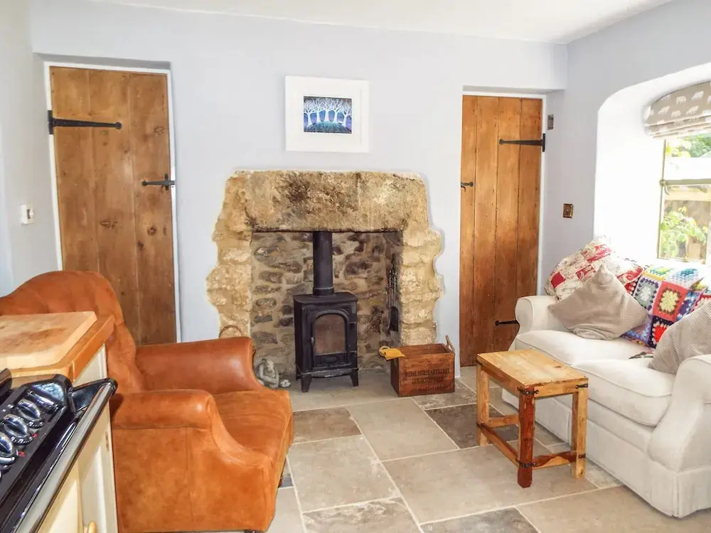 Box Inn Cottage