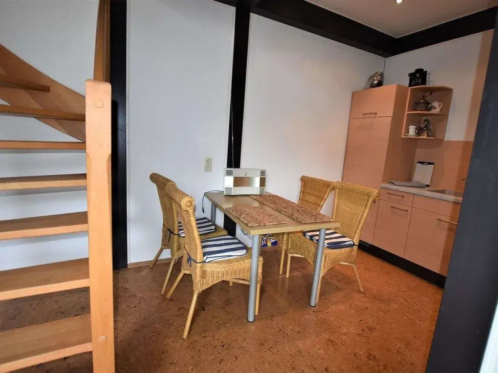 Garten-ferienwohnung in Landlicher Idylle