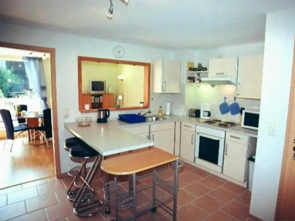 Haus Amira